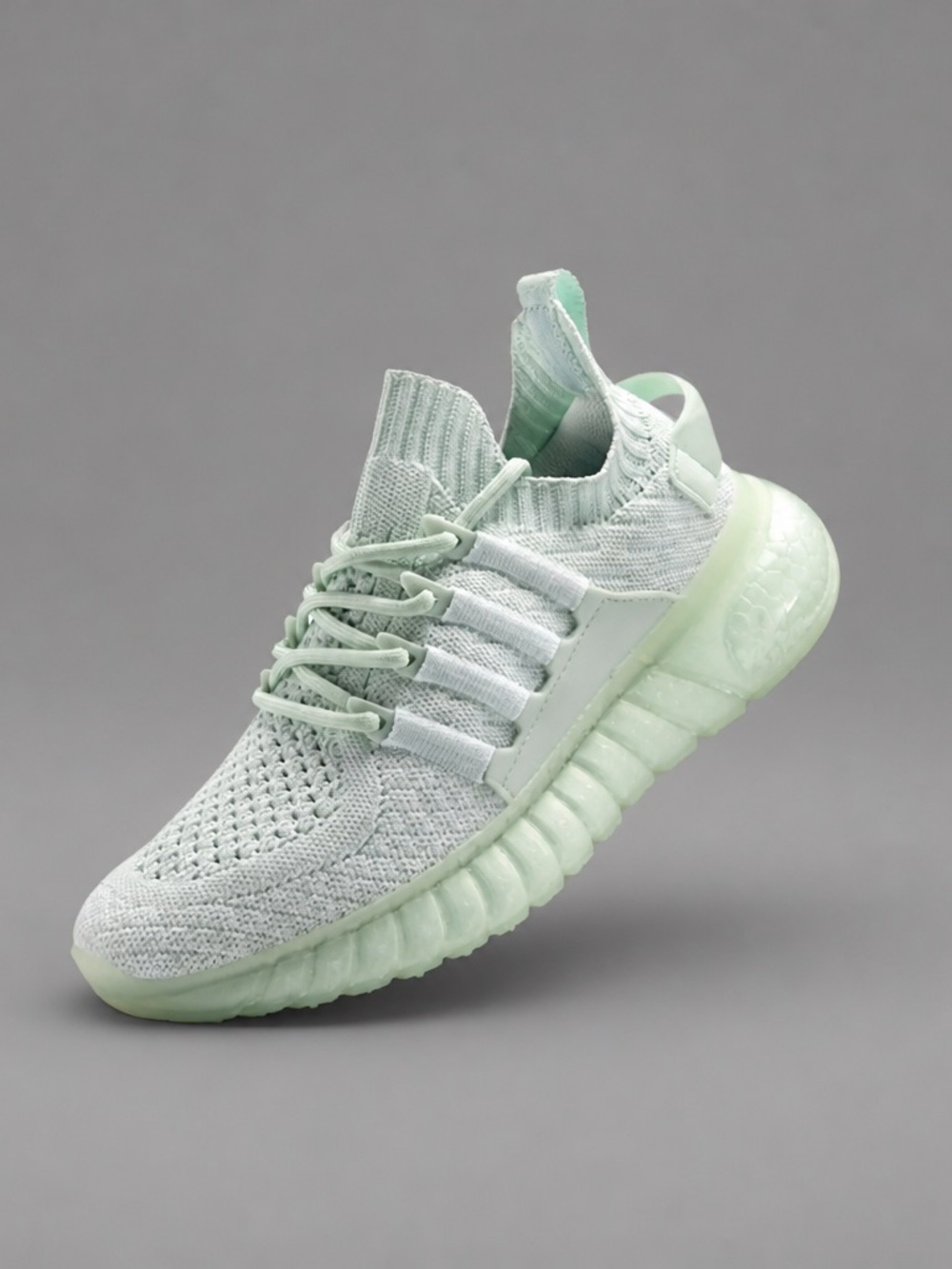 DDQ Air Ride Sneakers